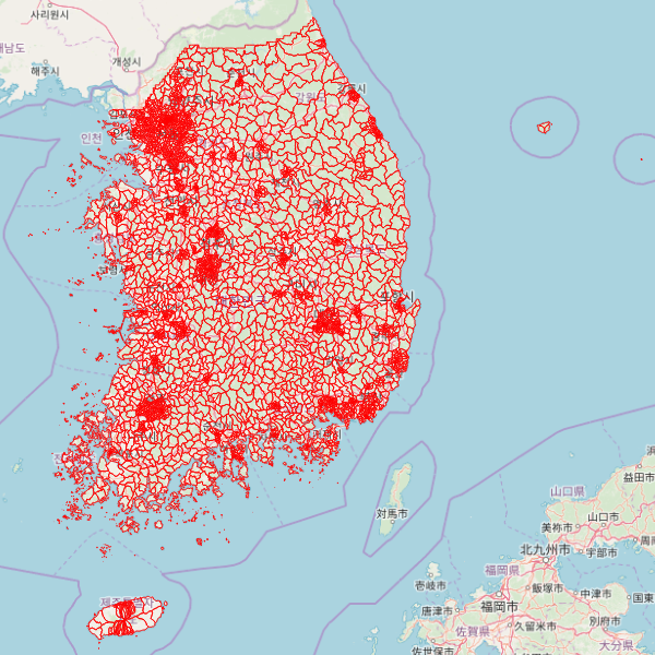 openstreetmap