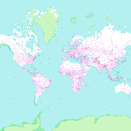 OpenMapTiles